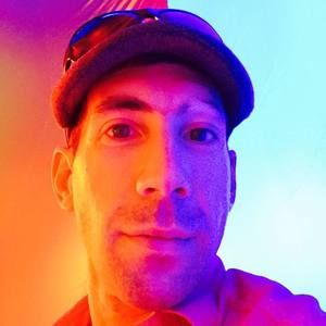 Meet your Posher, Justin